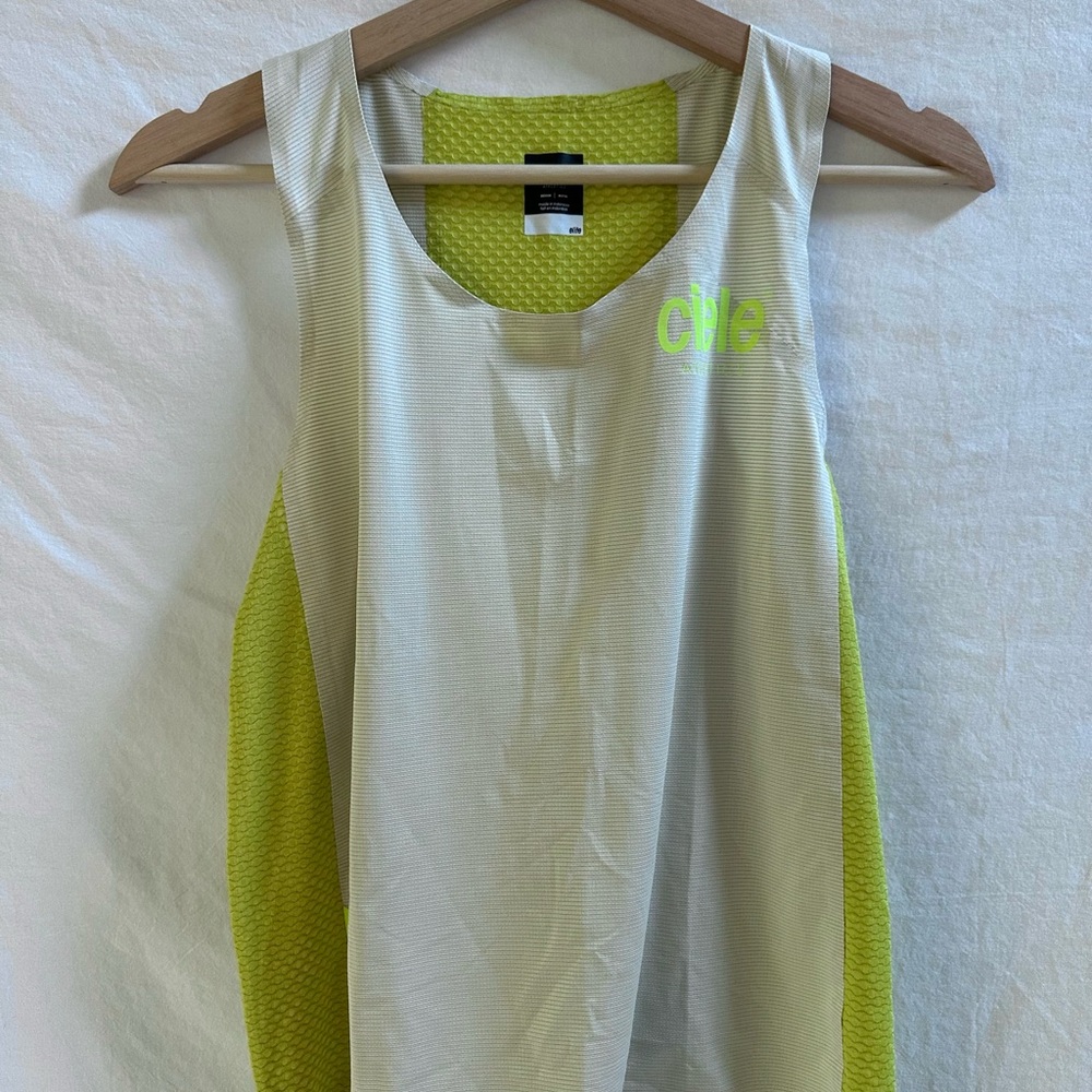 Ciele Women’s RCD Singlet Top